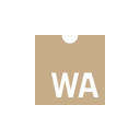 Playable in-browser WASM logo